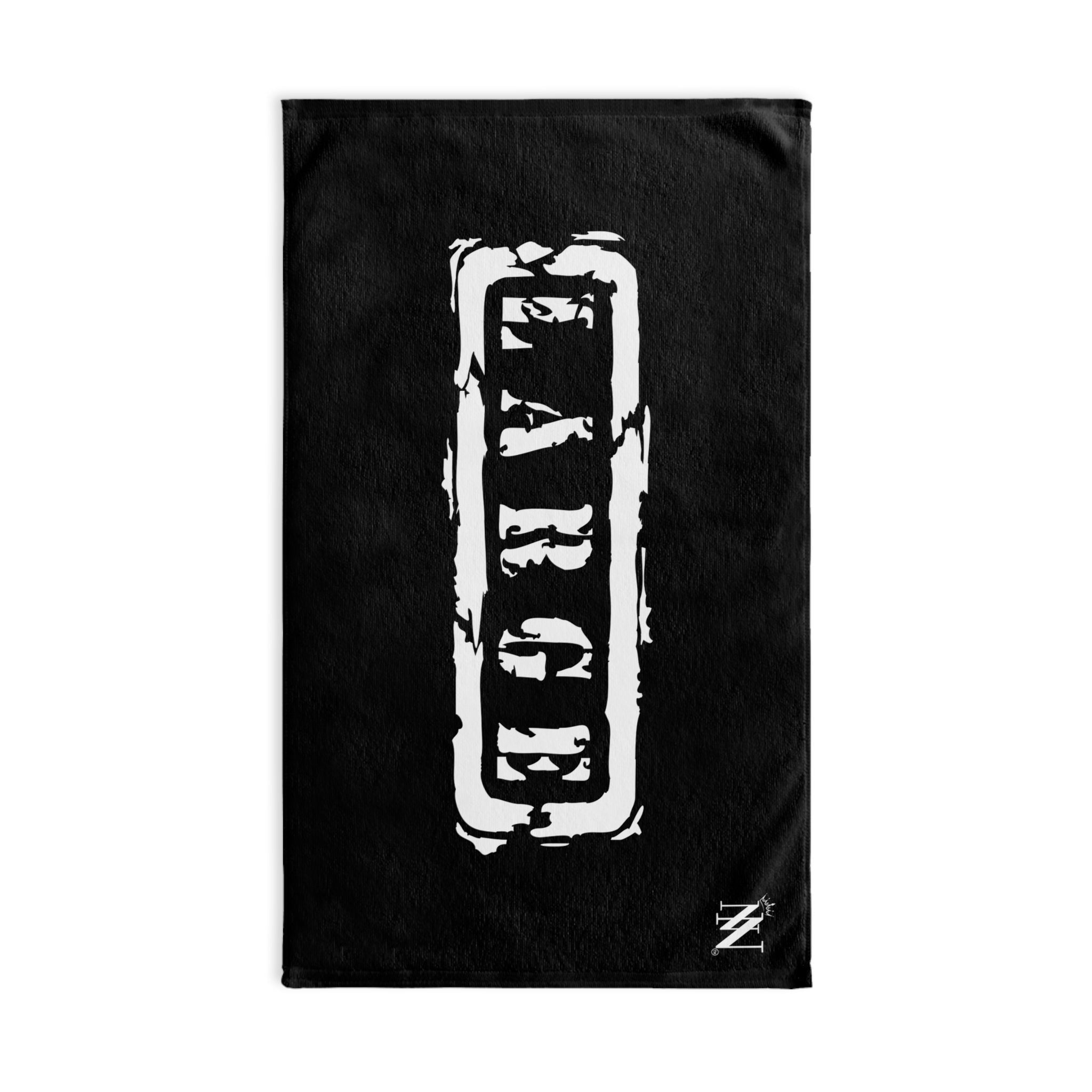 Large | Mix & Match Original Fun-Flirty Lovers’ Towels