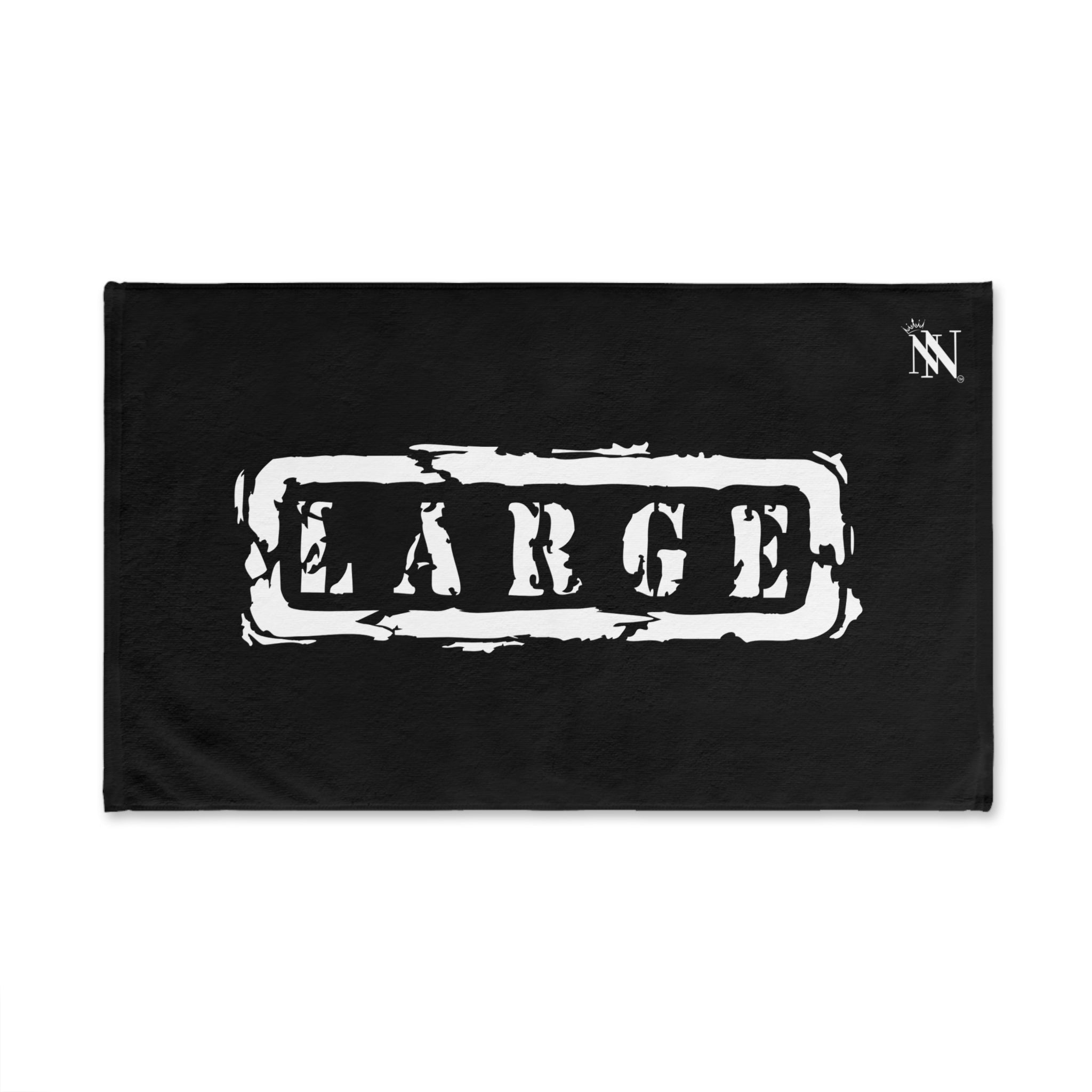 Large | Mix & Match Original Fun-Flirty Lovers’ Towels