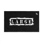 Large | Mix & Match Original Fun-Flirty Lovers’ Towels