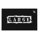 Large | Mix & Match Soft Fun-Flirty Lovers’ Towels