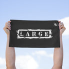 Large | Mix & Match Soft Fun-Flirty Lovers’ Towels