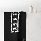 Large | Mix & Match XL Fun-Flirty Lovers’ Towels