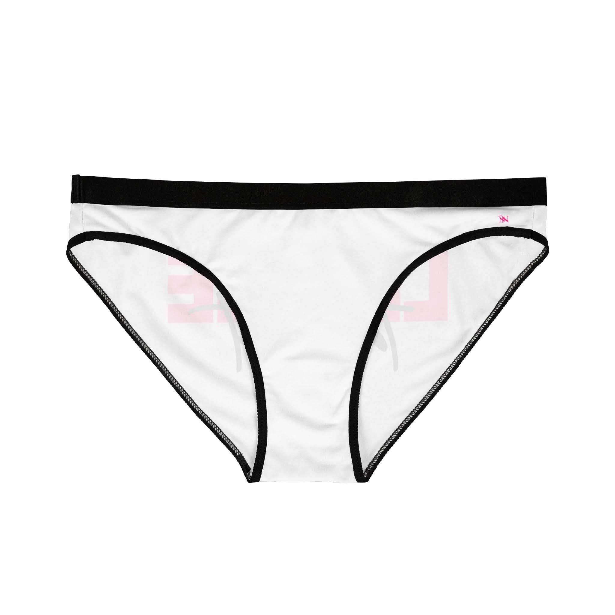 Let Me Taste It | Mix & Match Women’s Fun-Flirty Lovers’ Panties