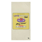 Let’s Cum Fest | Mix & Match Naughty XL Fun-Flirty Lovers’ Towels
