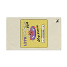 Let’s Cum Fest | Mix & Match Original Fun-Flirty Lovers’ Towels