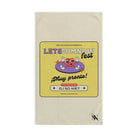 Let’s Cum Fest | Mix & Match Original Fun-Flirty Lovers’ Towels