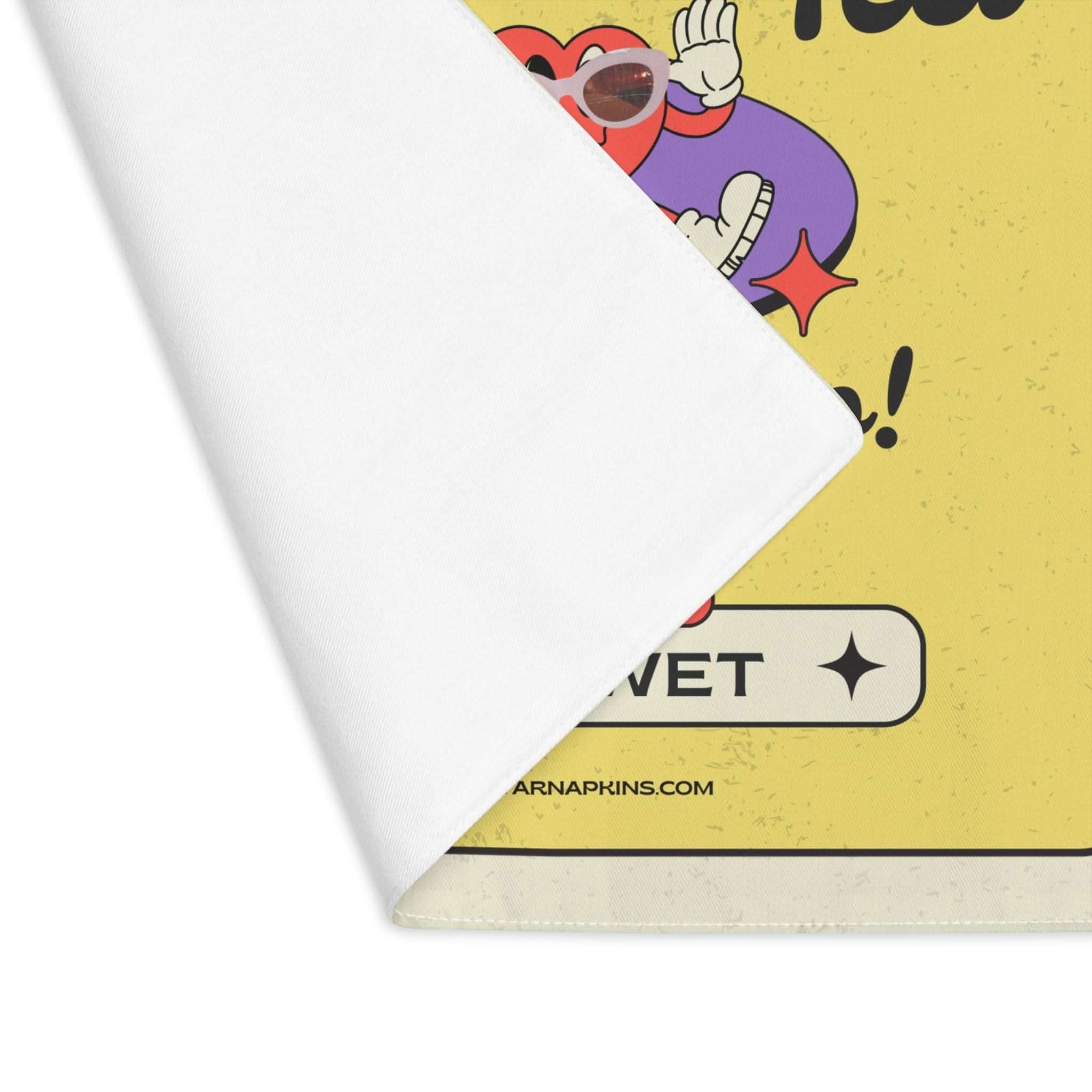 Let’s Cum Fest | Mix & Match Playful Fun-Flirty Lovers’ Toy Mats