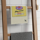 Let’s Cum Fest | Mix & Match Soft Fun-Flirty Lovers’ Towels