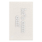 Let’s Cum Out! | Mix & Match Soft Fun-Flirty Lovers’ Towels