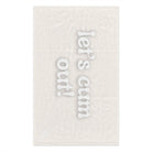 Let’s Cum Out! | Mix & Match Soft Fun-Flirty Lovers’ Towels