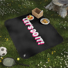 Let’s Do It! | Mix Match Fun-Flirty Lovers’ Water-Resistant Blankets