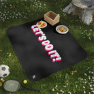 Let’s Do It! | Mix Match Fun-Flirty Lovers’ Water-Resistant Blankets