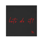 Let’s Do It! | Mix & Match Lils’ Fun-Flirty Lovers’ Towels