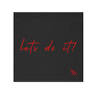 Let’s Do It! | Mix & Match Lils’ Fun-Flirty Lovers’ Towels