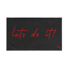 Let’s Do It! | Mix & Match Original Fun-Flirty Lovers’ Towels