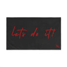 Let’s Do It! | Mix & Match Original Fun-Flirty Lovers’ Towels
