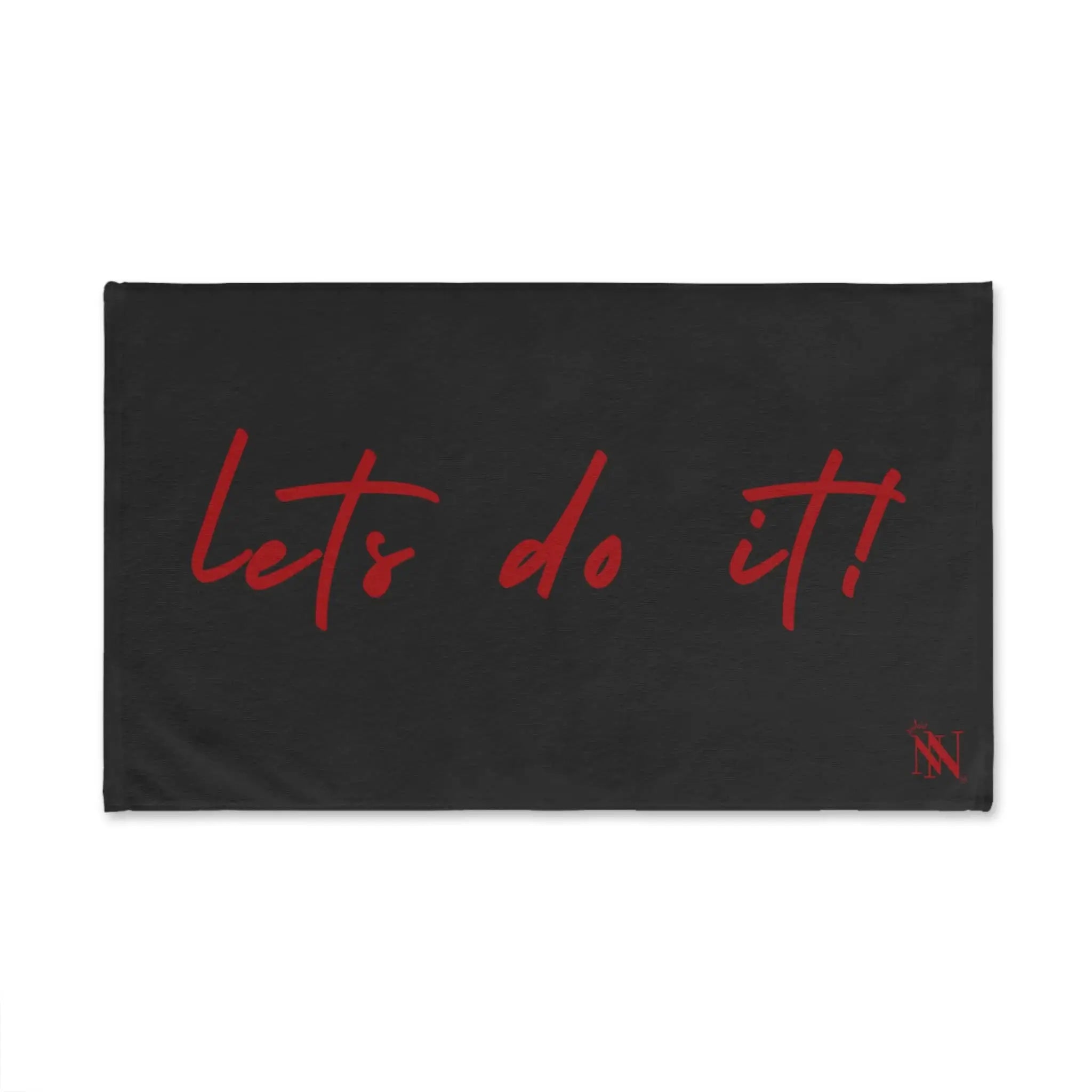 Let’s Do It! | Mix & Match Original Fun-Flirty Lovers’ Towels