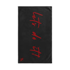 Let’s Do It! | Mix & Match Original Fun-Flirty Lovers’ Towels