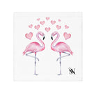 Let’s Flamingle | Mix & Match Lils’ Fun-Flirty Lovers’ Towels