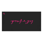 Let’s Fuck | Mix & Match Naughty XL Fun-Flirty Lovers’ Towels