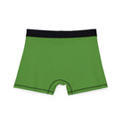 Let’s Get Green | Mix and Match Fun-Flirty Lovers’ Boxer Briefs