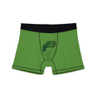 Let’s Get Green | Mix and Match Fun-Flirty Lovers’ Boxer Briefs