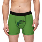 Let’s Get Green | Mix and Match Fun-Flirty Lovers’ Boxer Briefs