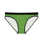 Let’s Get Green | Mix & Match Women’s Fun-Flirty Lovers’ Panties