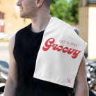 Let’s Get Groovy | Mix & Match Soft Fun-Flirty Lovers’ Towels