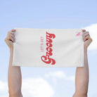 Let’s Get Groovy | Mix & Match Soft Fun-Flirty Lovers’ Towels