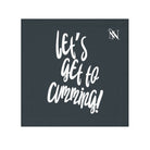 Let’s Get to Cumming! | Mix & Match Lils’ Fun-Flirty Lovers’ Towels