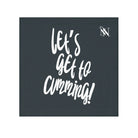 Let’s Get to Cumming! | Mix & Match Lils’ Fun-Flirty Lovers’ Towels
