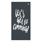 Let’s Get to Cumming! | Mix & Match Naughty XL Fun-Flirty Lovers’ Towels