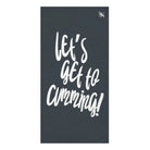 Let’s Get to Cumming! | Mix & Match Naughty XL Fun-Flirty Lovers’ Towels