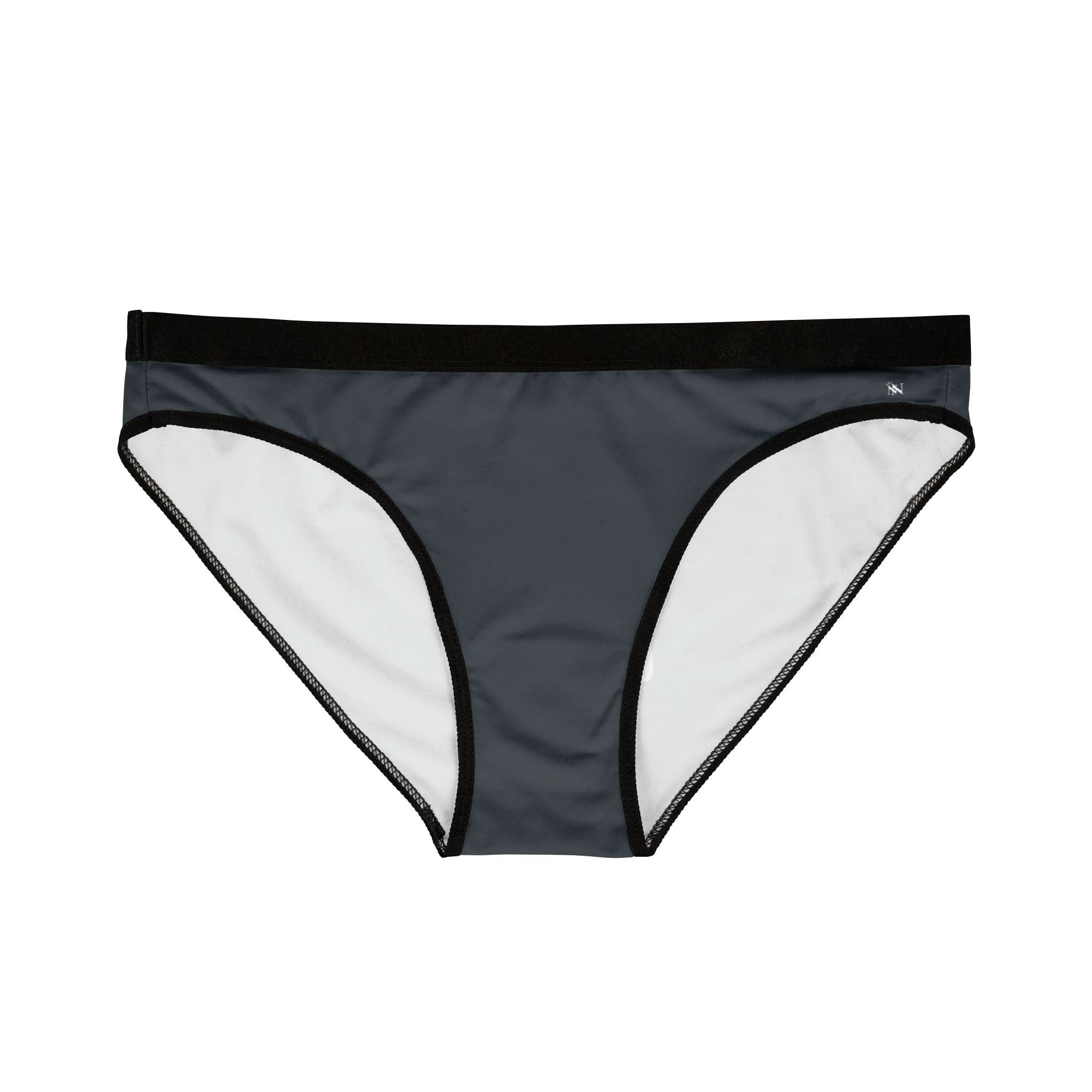 Let’s Get to Cumming! | Mix & Match Women’s Fun-Flirty Lovers’ Panties
