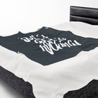 Let’s Get to Fucking! | Mix & Match Fun-Flirty Lovers’ Blankets
