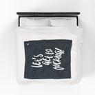 Let’s Get to Fucking! | Mix & Match Fun-Flirty Lovers’ Blankets