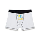 Let’s Hunt! Easter | Mix and Match Fun-Flirty Lovers’ Boxer Briefs