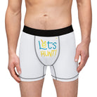 Let’s Hunt! Easter | Mix and Match Fun-Flirty Lovers’ Boxer Briefs