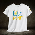 Let’s Hunt! Easter | Mix & Match 100% Cotton Unisex Fun-Flirty Lovers’ Tees