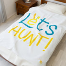 Let’s Hunt! Easter | Mix & Match Fun-Flirty Lovers’ Blankets