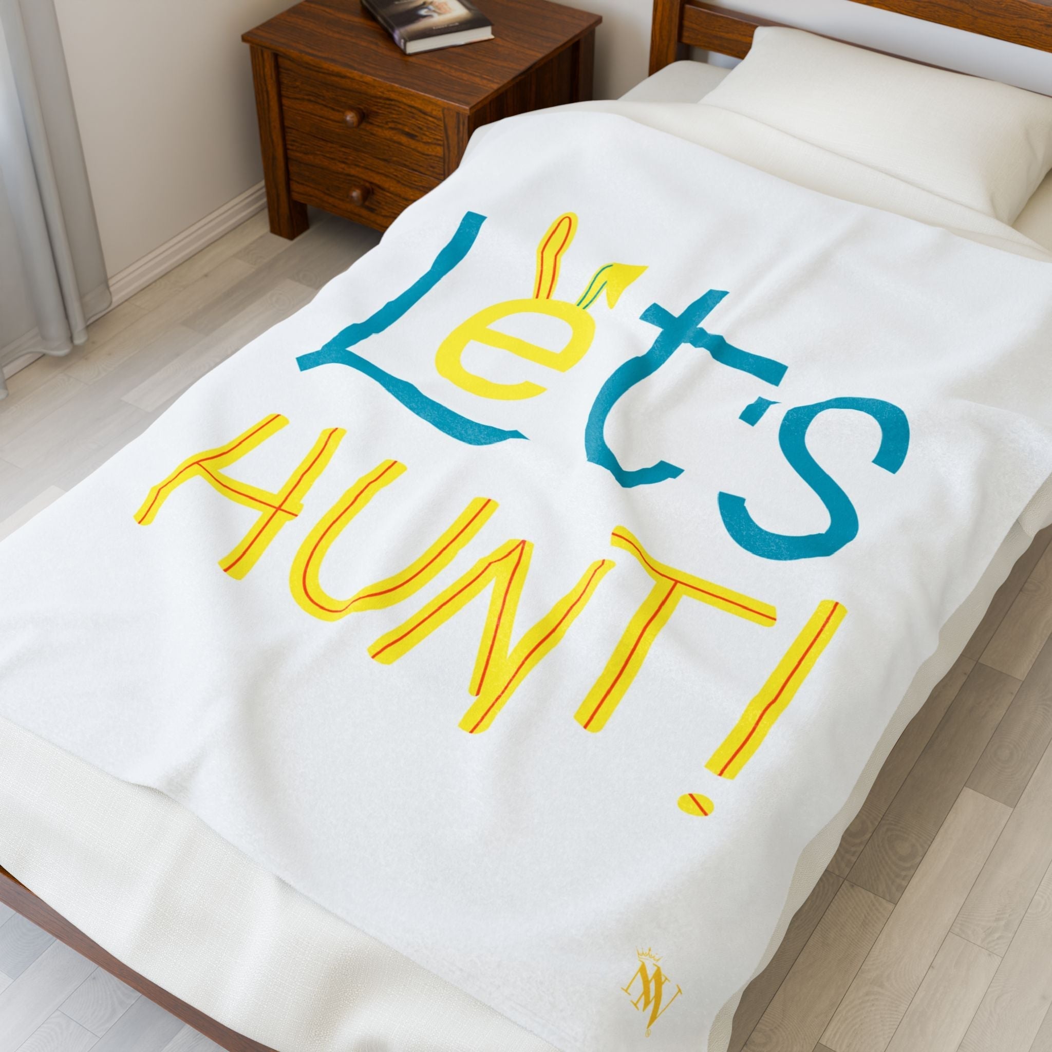 Let’s Hunt! Easter | Mix & Match Fun-Flirty Lovers’ Blankets