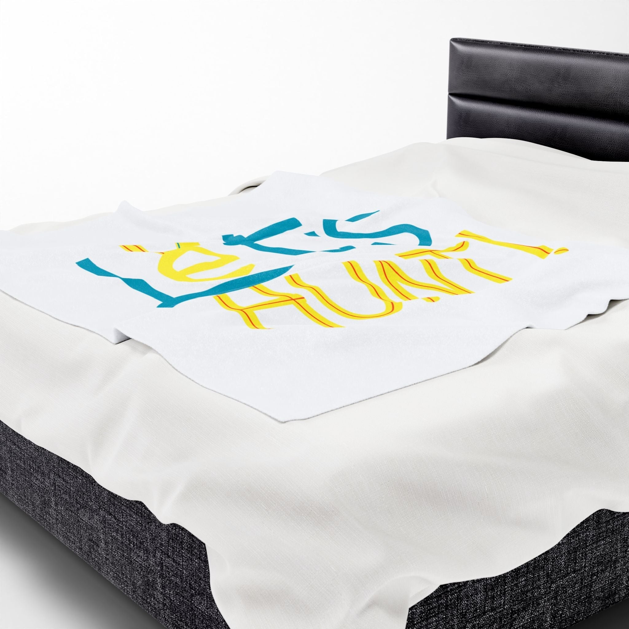 Let’s Hunt! Easter | Mix & Match Fun-Flirty Lovers’ Blankets