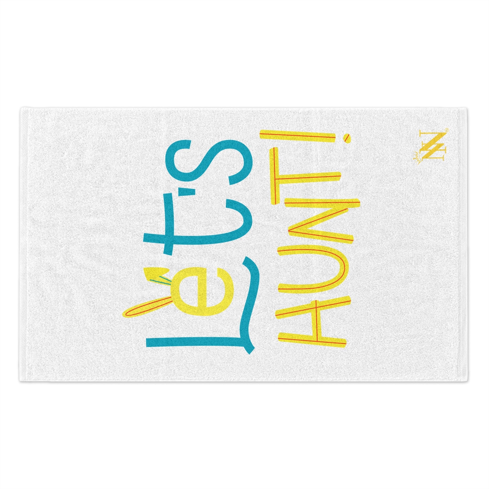 Let’s Hunt! Easter | Mix & Match Soft Fun-Flirty Lovers’ Towels