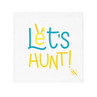 Let’s Hunt! | Mix & Match Lils’ Fun-Flirty Lovers’ Towels