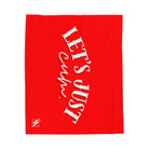 Let’s Just Cum | Mix & Match Fun-Flirty Lovers’ Blankets