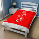 Let’s Just Cum | Mix & Match Fun-Flirty Lovers’ Blankets