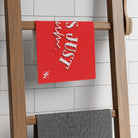 Let’s Just Cum | Mix & Match Soft Fun-Flirty Lovers’ Towels