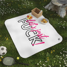 Let’s Just Fuck! | Mix Match Fun-Flirty Lovers’ Water-Resistant Blankets