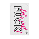 Let’s Just Fuck! | Mix & Match Original Fun-Flirty Lovers’ Towels